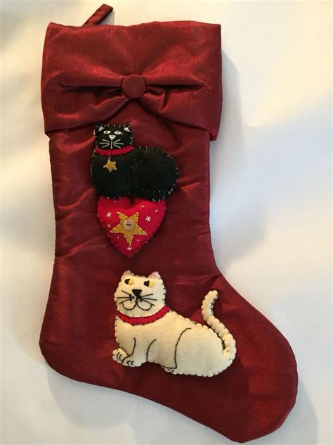 The Magic Stocking Cat: A Symbol of Luck and Prosperity